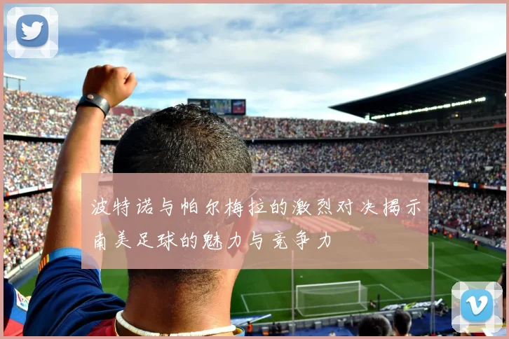 波特诺与帕尔梅拉的激烈对决揭示南美足球的魅力与竞争力